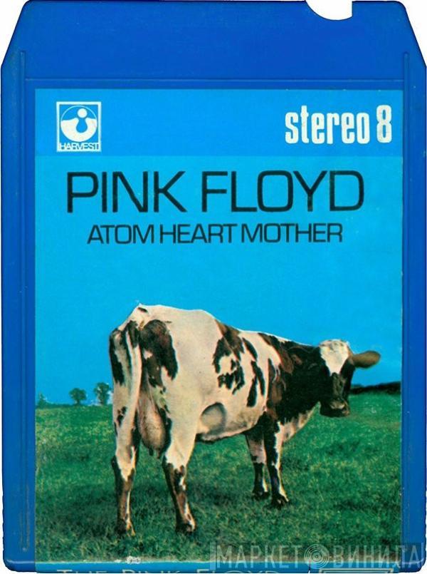  Pink Floyd  - Atom Heart Mother