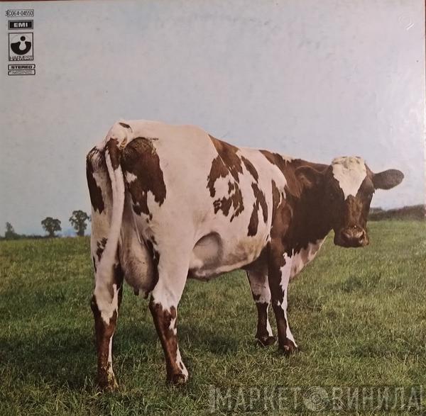  Pink Floyd  - Atom Heart Mother