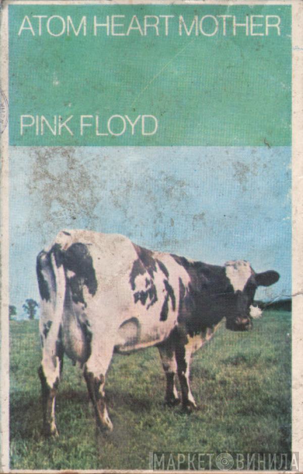  Pink Floyd  - Atom  Heart Mother