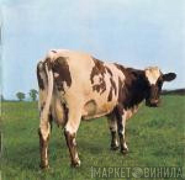  Pink Floyd  - Atom Heart Mother