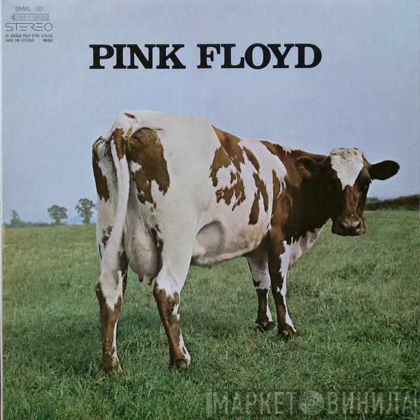  Pink Floyd  - Atom Heart Mother
