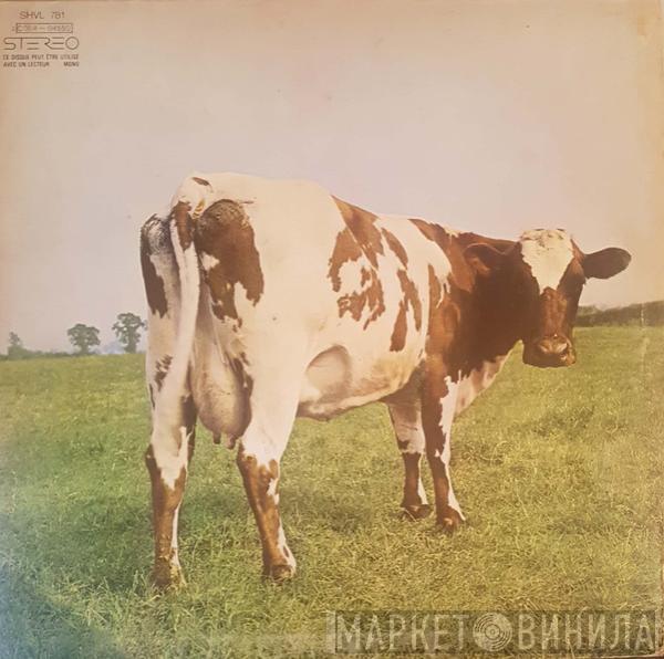  Pink Floyd  - Atom Heart Mother