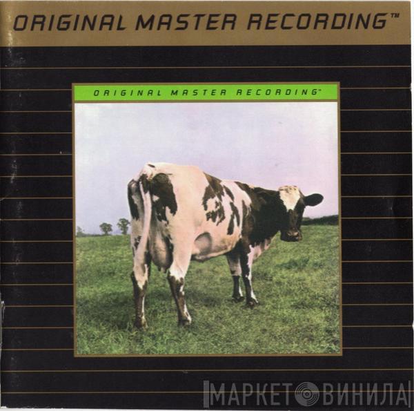  Pink Floyd  - Atom Heart Mother