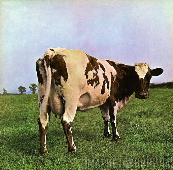  Pink Floyd  - Atom Heart Mother