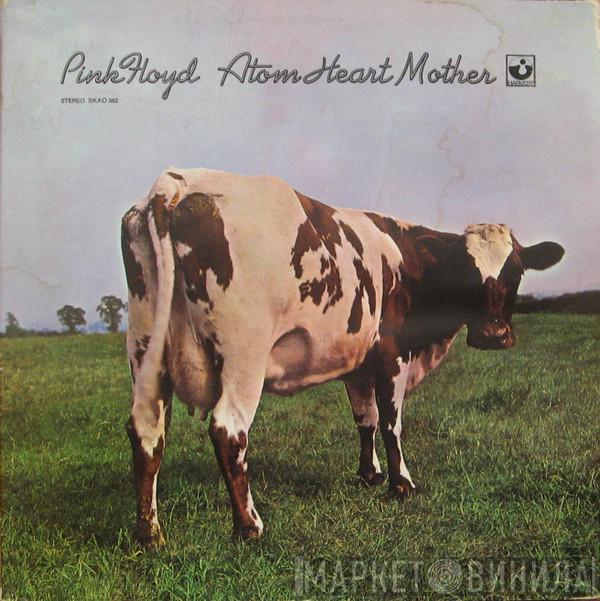  Pink Floyd  - Atom Heart Mother