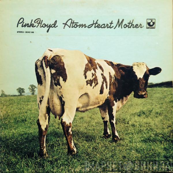  Pink Floyd  - Atom Heart Mother