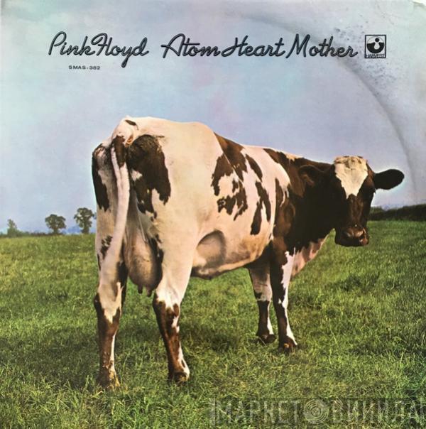  Pink Floyd  - Atom Heart Mother