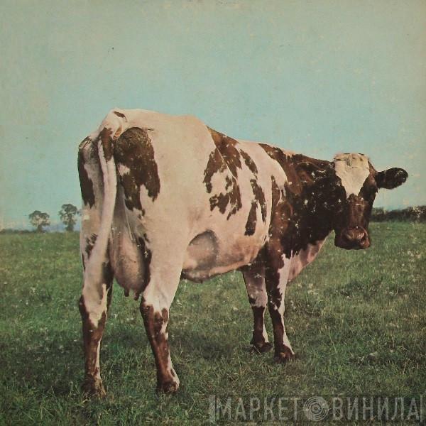  Pink Floyd  - Atom Heart Mother