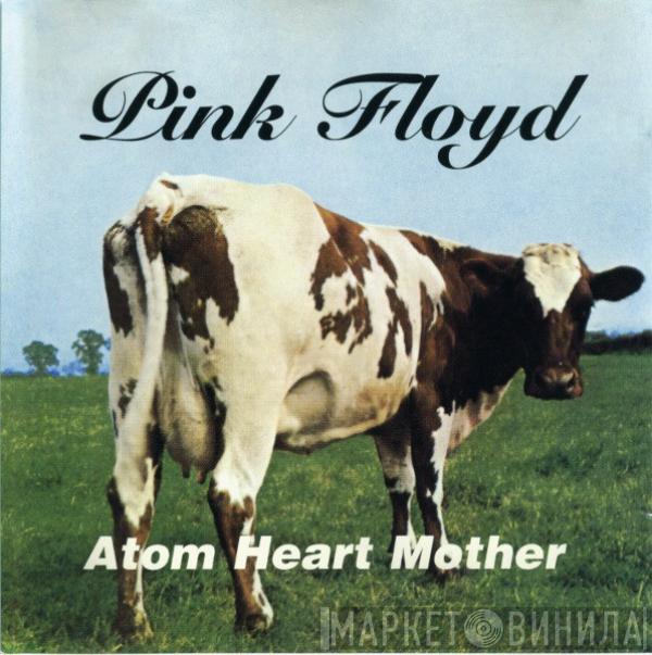  Pink Floyd  - Atom Heart Mother
