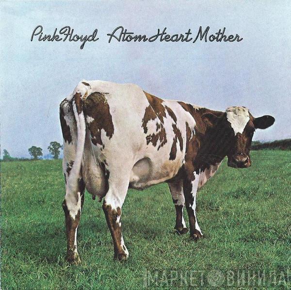  Pink Floyd  - Atom Heart Mother