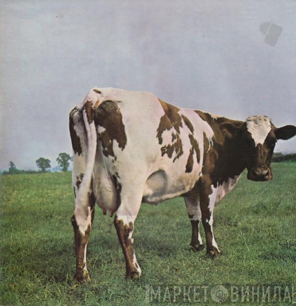  Pink Floyd  - Atom Heart Mother