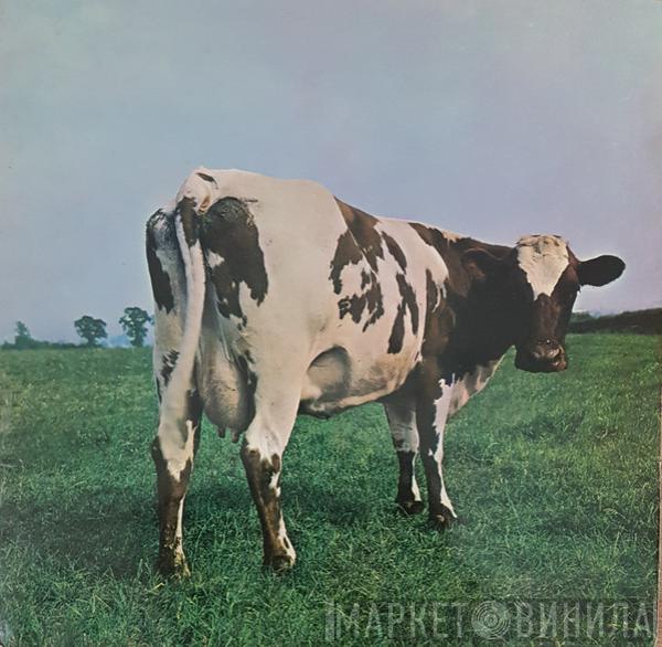  Pink Floyd  - Atom Heart Mother