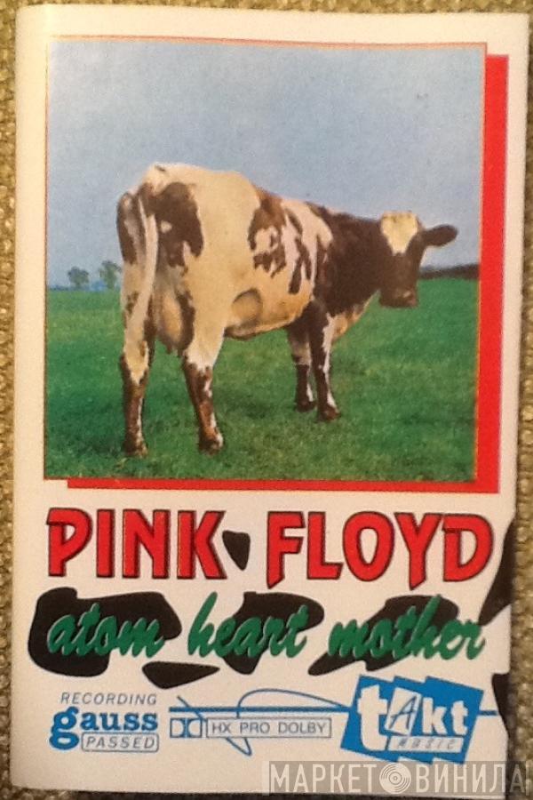  Pink Floyd  - Atom Heart Mother