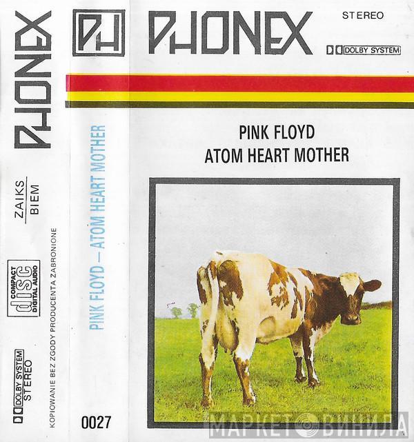  Pink Floyd  - Atom Heart Mother