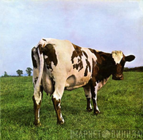  Pink Floyd  - Atom Heart Mother