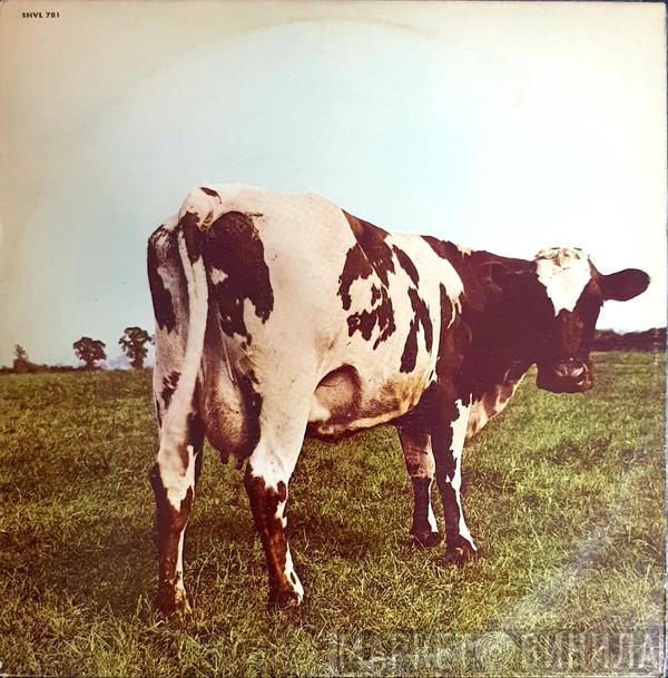  Pink Floyd  - Atom Heart Mother