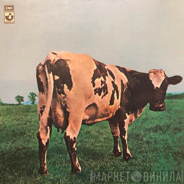  Pink Floyd  - Atom Heart Mother