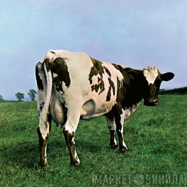  Pink Floyd  - Atom Heart Mother