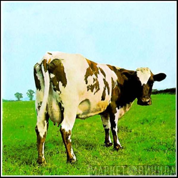  Pink Floyd  - Atom Heart Mother