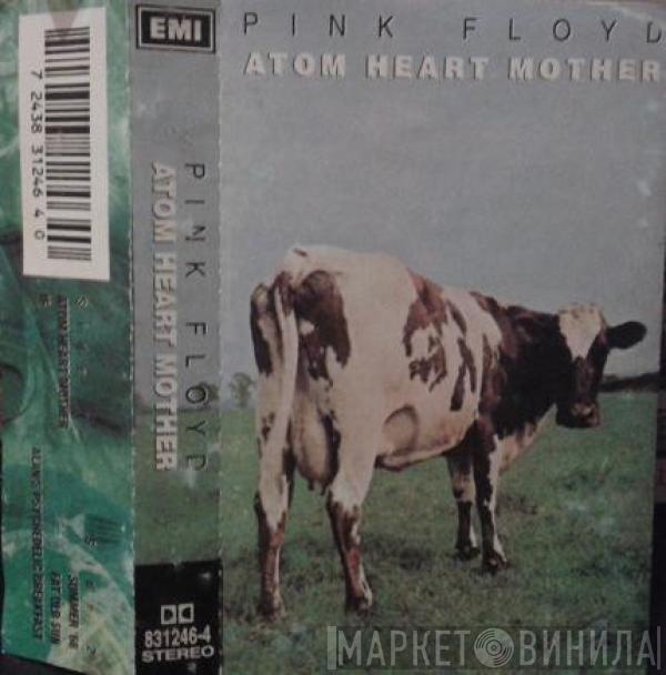  Pink Floyd  - Atom Heart Mother