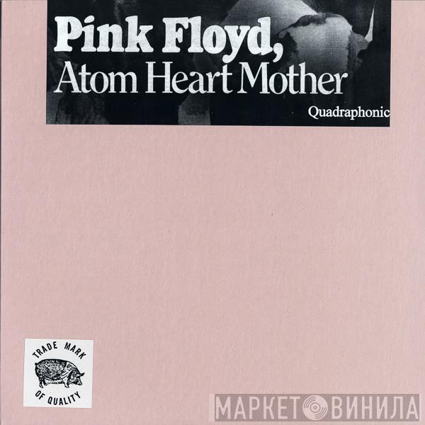  Pink Floyd  - Atom Heart Mother