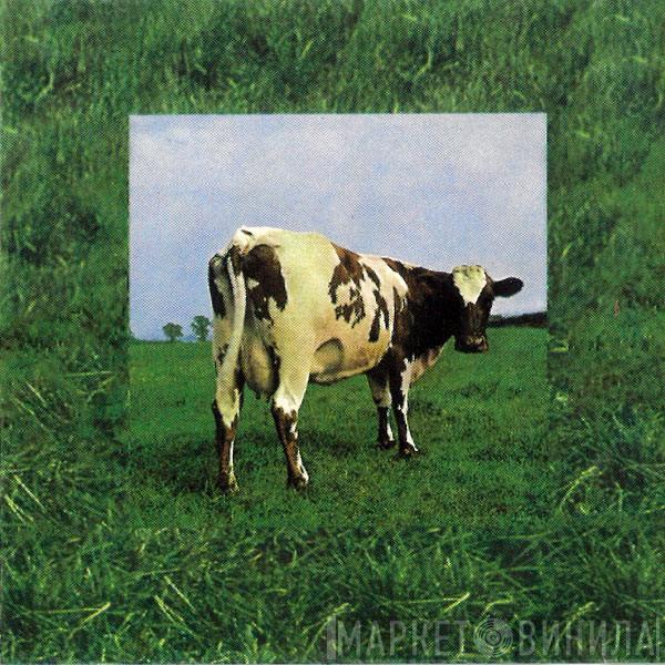 Pink Floyd  - Atom Heart Mother