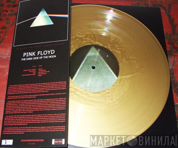  Pink Floyd  - Dark Side Of The Moon