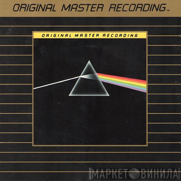  Pink Floyd  - Dark Side Of The Moon