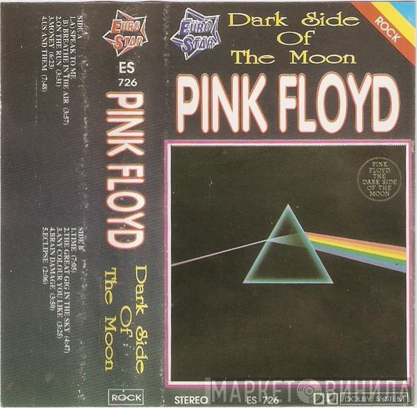  Pink Floyd  - Dark Side Of The Moon
