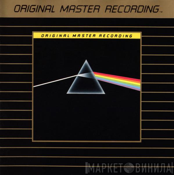  Pink Floyd  - Dark Side Of The Moon