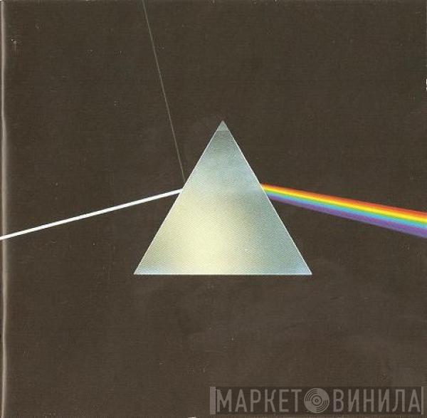 Pink Floyd - Dark Side Of The Moon