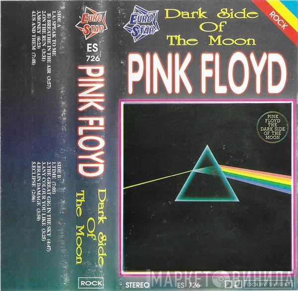  Pink Floyd  - Dark Side Of The Moon