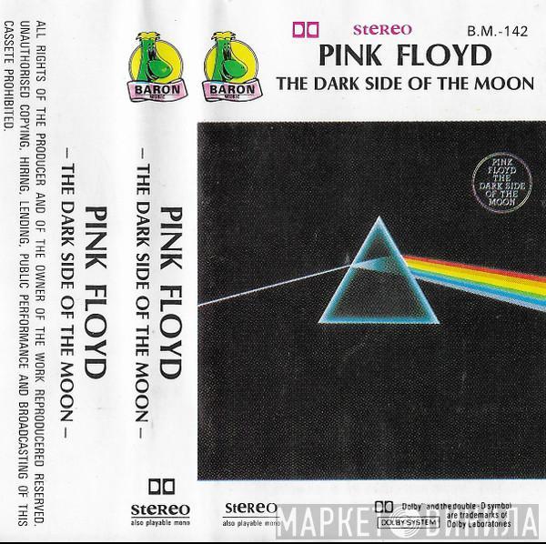  Pink Floyd  - Dark Side Of The Moon