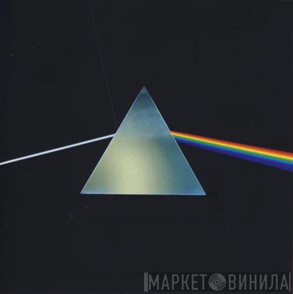  Pink Floyd  - Dark Side Of The Moon