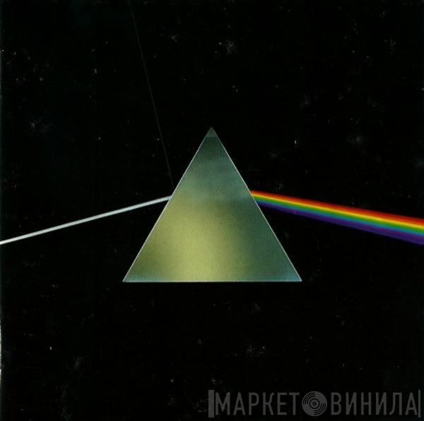  Pink Floyd  - Dark Side Of The Moon