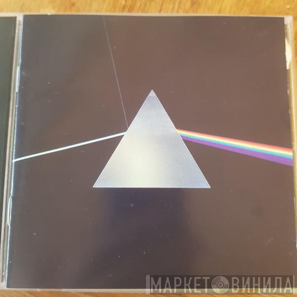  Pink Floyd  - Dark Side Of The Moon