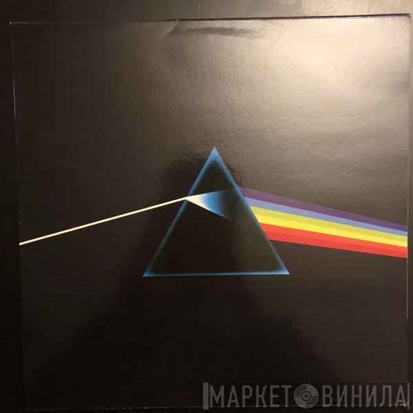  Pink Floyd  - Dark Side Of The Moon