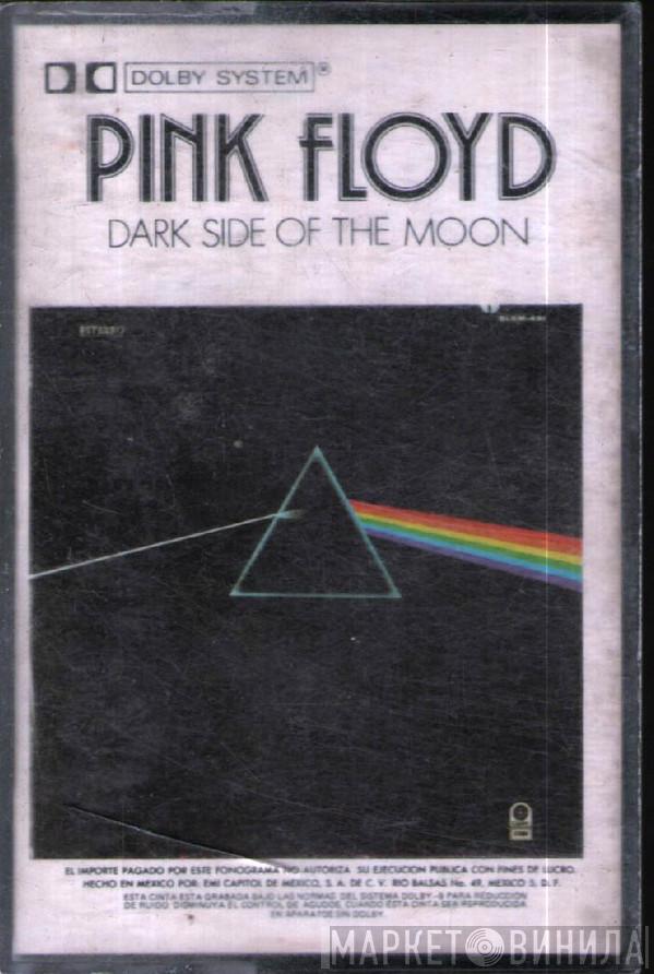  Pink Floyd  - Dark Side Of The Moon