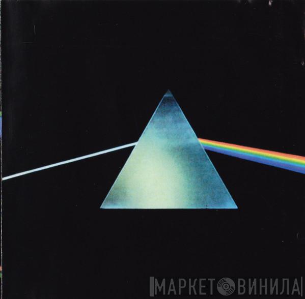  Pink Floyd  - Dark Side Of The Moon