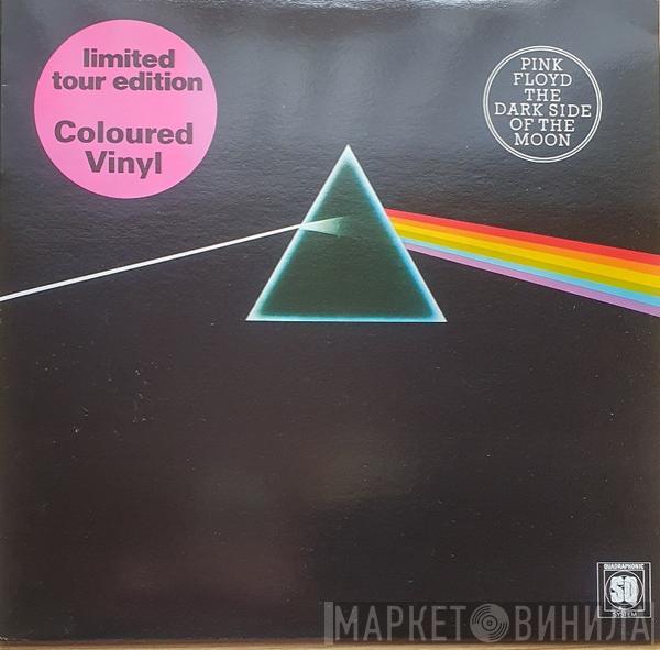  Pink Floyd  - Dark Side Of The Moon