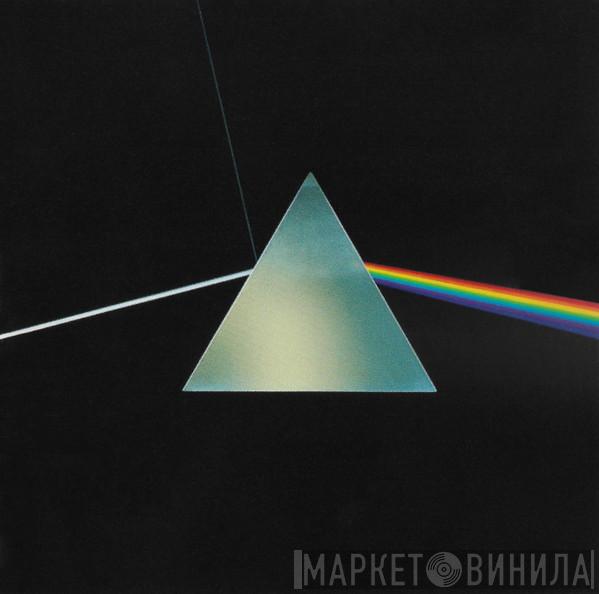  Pink Floyd  - Dark Side Of The Moon