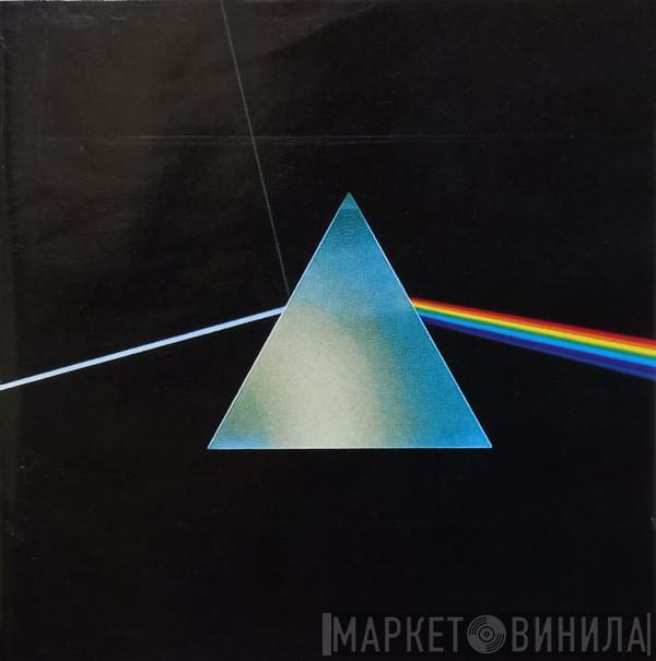  Pink Floyd  - Dark Side Of The Moon