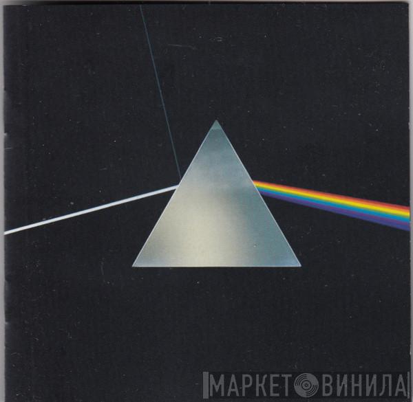  Pink Floyd  - Dark Side Of The Moon