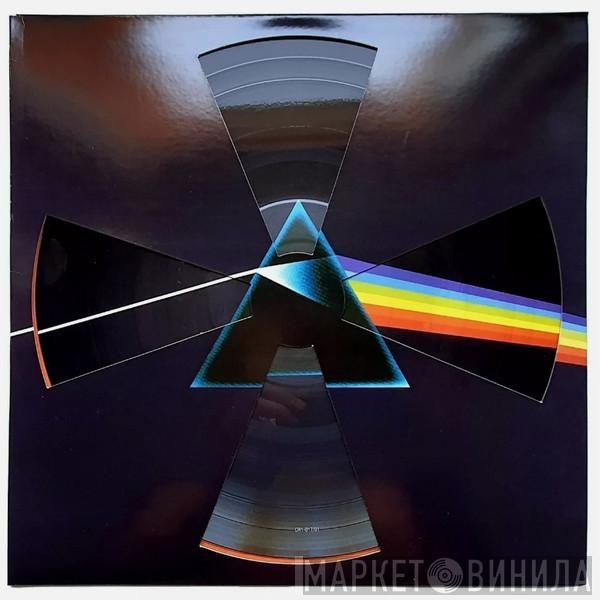 Pink Floyd  - Dark Side Of The Moon