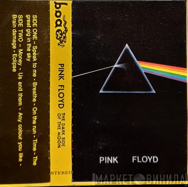  Pink Floyd  - Dark Side Of The Moon