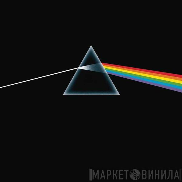  Pink Floyd  - Dark Side Of The Moon