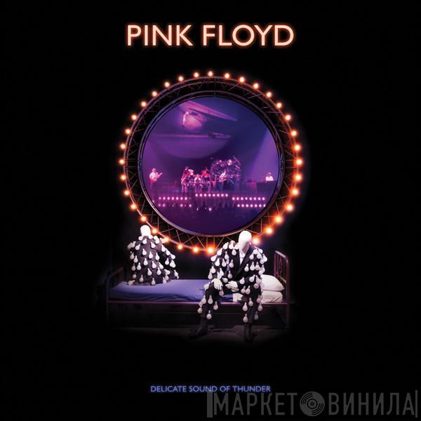  Pink Floyd  - Delicate Sound Of Thunder (Live)
