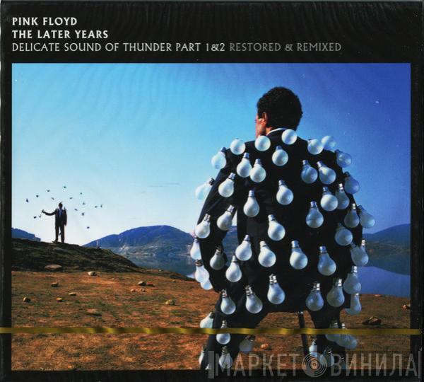  Pink Floyd  - Delicate Sound Of Thunder Part 1 & 2 - Restored & Remixed