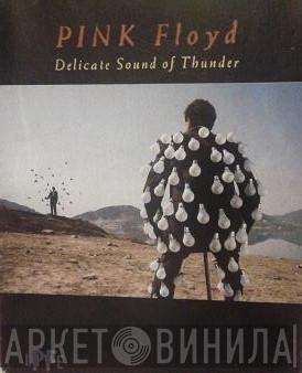  Pink Floyd  - Delicate Sound Of Thunder