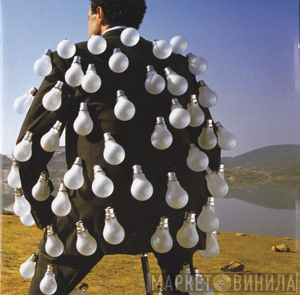  Pink Floyd  - Delicate Sound Of Thunder